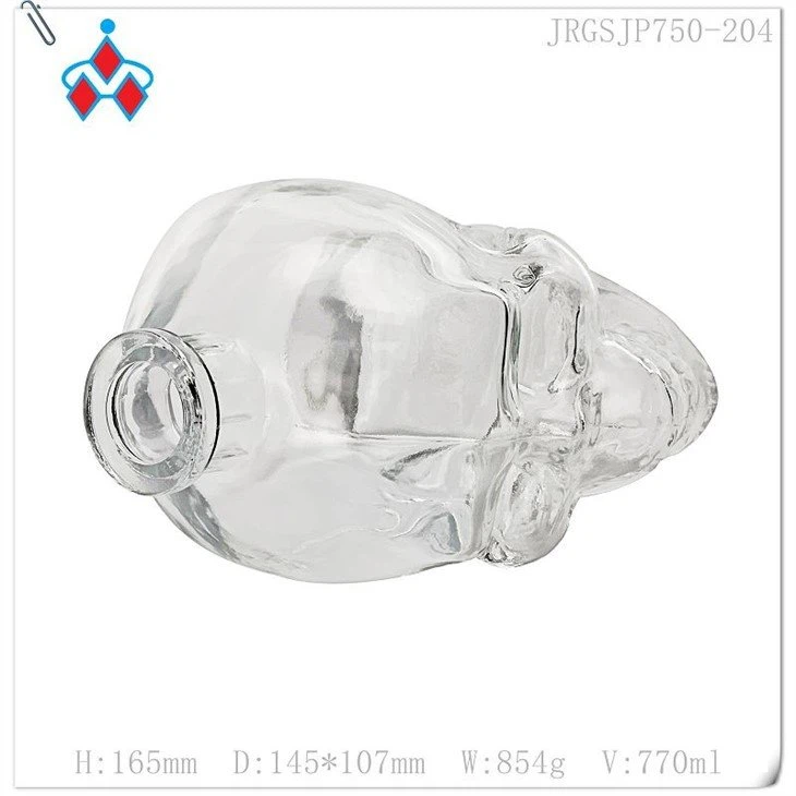 Whisky Bottle supplier